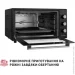 Perfelli MIRAGE 48 BLACK