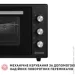Perfelli MIRAGE 48 BLACK