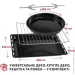 Perfelli MIRAGE 48 BLACK