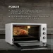 Perfelli MIRAGE 48 WHITE
