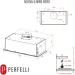 Perfelli  Nuova 6jwrb Nero