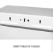  Perfelli NUOVA 6QWR BIANCO SILENZIO