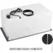  Perfelli NUOVA 6QWR BIANCO SILENZIO
