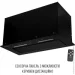  Perfelli NUOVA 6QWRB NERO SILENZIO