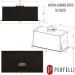  Perfelli NUOVA 6QWRB NERO SILENZIO
