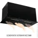  Perfelli NUOVA 6QWRB NERO SILENZIO