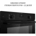   Perfelli PERLA 6D10I NERO