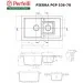   Perfelli Pierra PGP 536-78 white