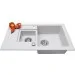   Perfelli Pierra PGP 536-78 white