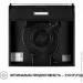  Perfelli PL 5144 BL LED