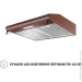  Perfelli PL 5144 BR LED