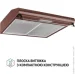  Perfelli PL 5144 BR LED