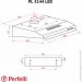  Perfelli PL 5144 WH LED