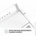  Perfelli PL 5144 WH LED