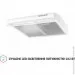  Perfelli PL 5144 WH LED