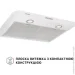  Perfelli PL 6002 W LED