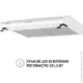  Perfelli PL 6042 W LED