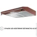  Perfelli PL 6144 BR LED