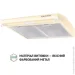  Perfelli PL 6144 IV LED