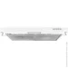  Perfelli PL 6144 W LED
