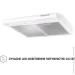  Perfelli PL 6144 W LED