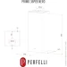  Perfelli PRIMO 36PEB NERO