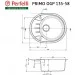   Perfelli Primo OGP 135-58 sand