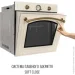   Perfelli RETRO 6A8N BEIGE