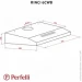  Perfelli RINCI 6CWB NERO
