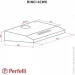  Perfelli RINCI 6CWX BIANCO