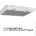  Perfelli RINCI 6CWX BIANCO