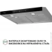  Perfelli RINCI 6CWX INOX