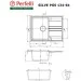   Perfelli Silve PGS 134-64 white