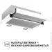  Perfelli TL 502 WH LED