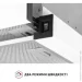  Perfelli TL 502 WH LED