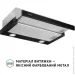  Perfelli TL 602 BL LED