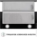  Perfelli TL 602 BL LED