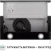  Perfelli TL 602 BL LED