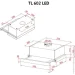  Perfelli TL 602 I LED