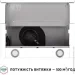  Perfelli TL 602 WH LED