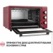 Perfelli TRIMO 48 RED