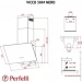  Perfelli VICCO 5HM NERO