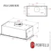  Perfelli VIOLA 5JWRB NERO