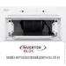  Perfelli Design FILINI 5 BIANCO SILENZIO