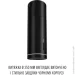  Perfelli Design ISOLA 35 NERO SILENZIO