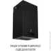  Perfelli Design QUATTRO 41 NERO SILENZIO