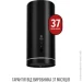  Perfelli Design RICCO 35 NERO SILENZIO