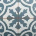 Peronda  Berkeley Slate blue 45x45 (1,22)