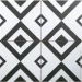 Peronda  Brixton 45x45 (1,22)