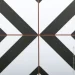 Peronda  Brixton 45x45 (1,22)